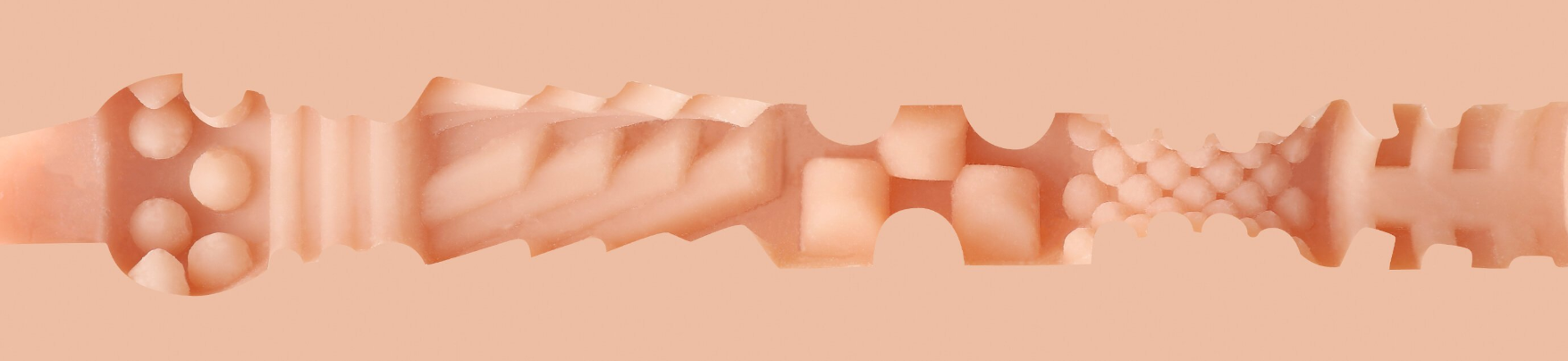 fleshlight Abella Danger texture