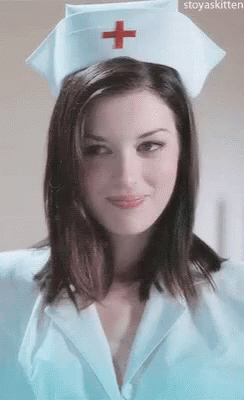 Stoya docteur