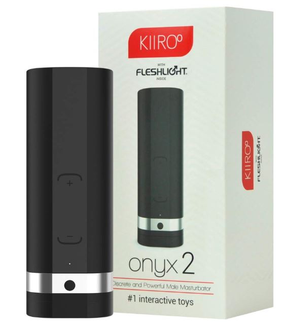 kiiroo Onyx 2