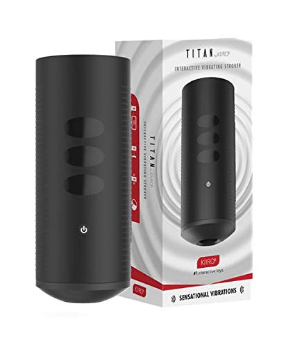 titan kiiroo