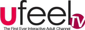 ufeel.tv logo