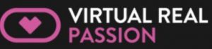 virtualrealpassion logo