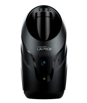 Fleshlight launch