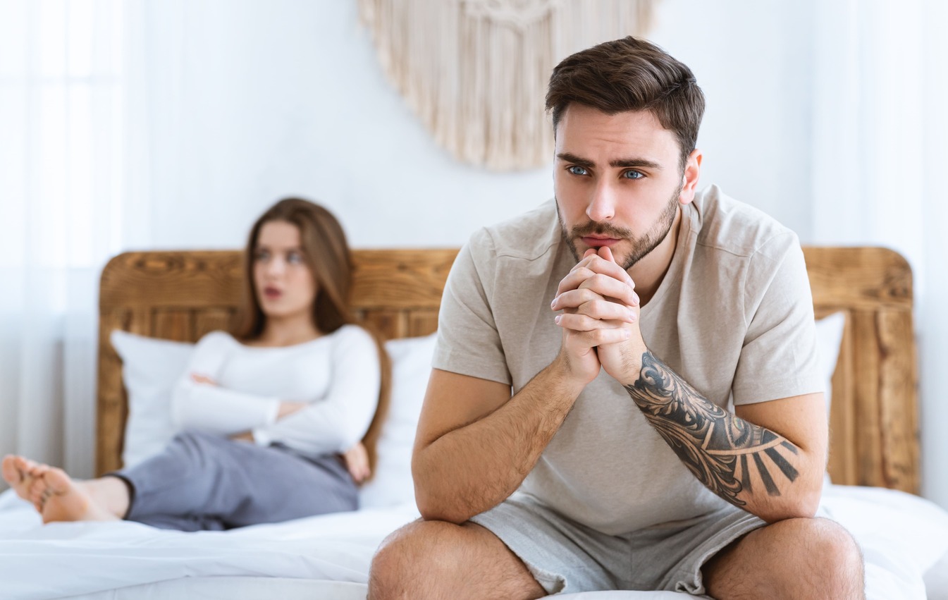 Comment augmenter votre libido facilement ?