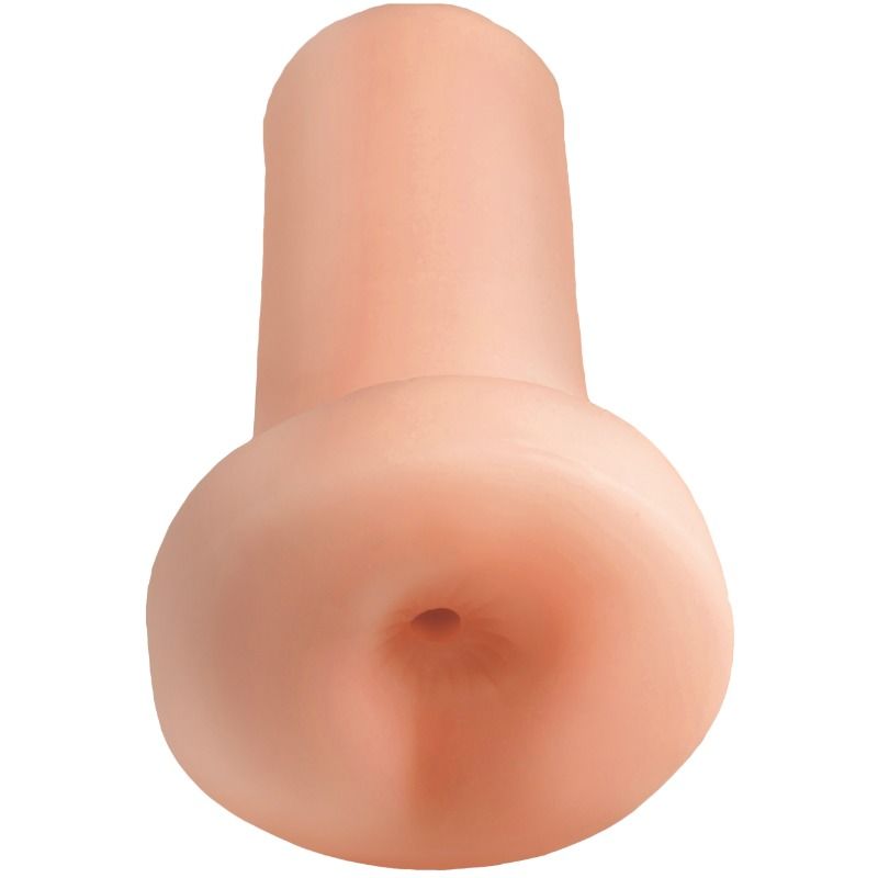 Masturbateur anus FuckSlut PipeDreams