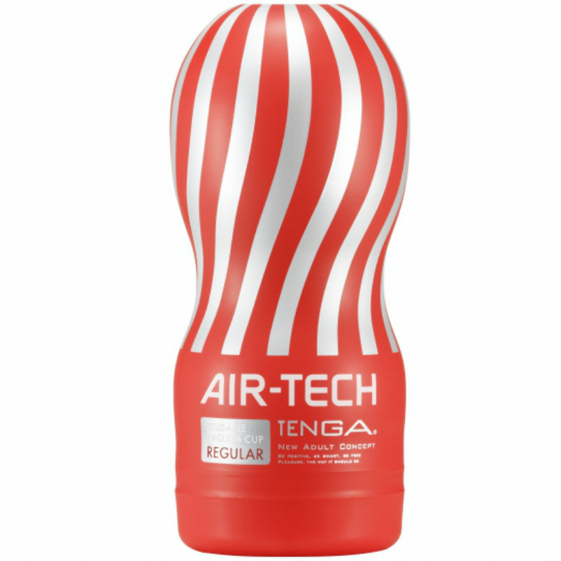 Masturbateur Tenga Air-Tech Regular