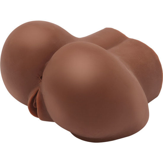 Masturbateur fessier de Noire ACT Big Ass Ebony