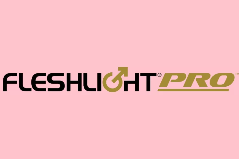 Logo Fleshlight Pro