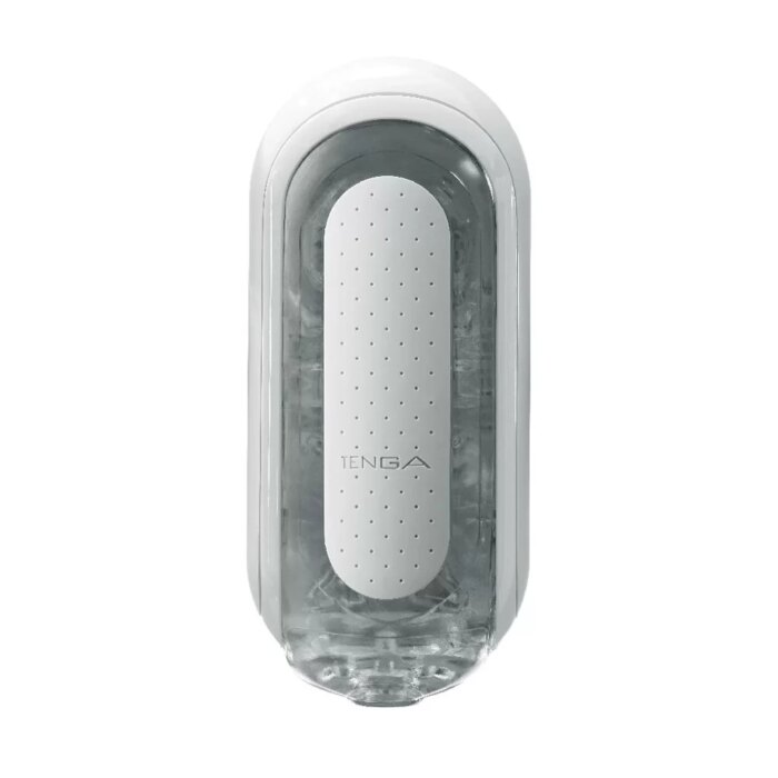 Test du Tenga Flip Zero : le masturbateur automatique du FUTUR