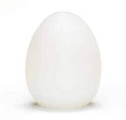Tenga Egg Thunder stimulateur masculin texturé pour plaisir solo