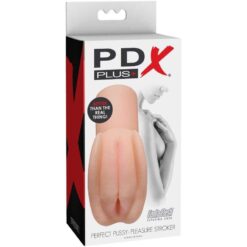 Vaginette hentai Perfect Pussy Pleasure PDX Plus - Masturbateur réaliste pour adultes