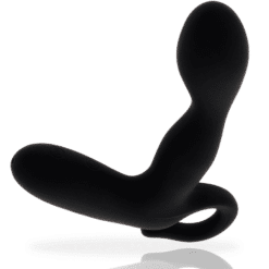 Stimulateur prostatique vibrant Addicted toys – jouet intime pour plaisir masculin