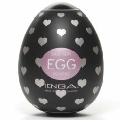 Tenga Egg Lovers stimulateur personnel masculin en forme d'œuf