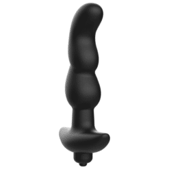 Stimulateur Addicted Toys pour prostate avec plusieurs épaisseurs