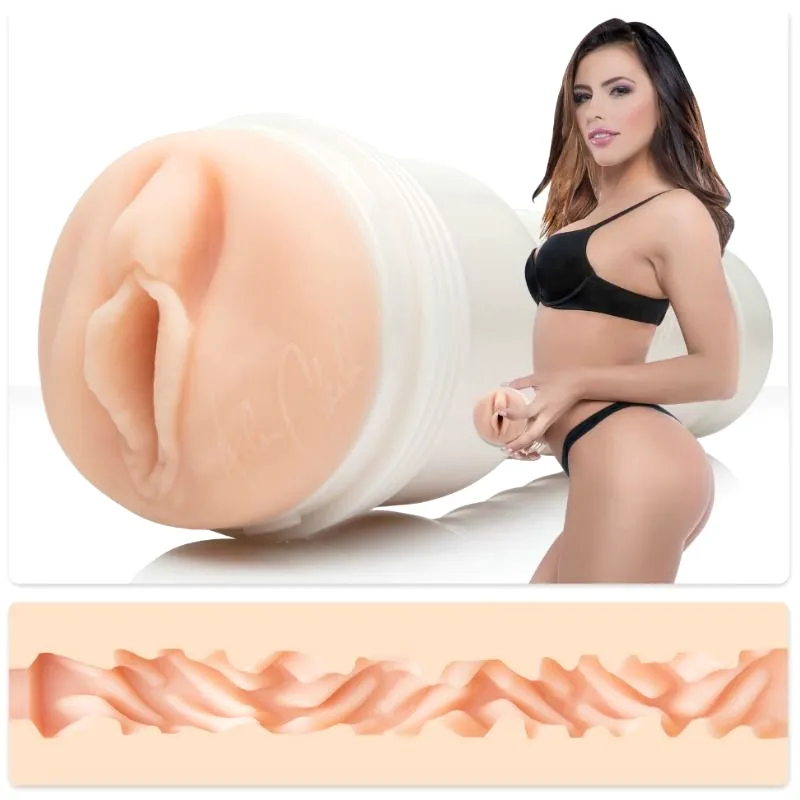 Adriana Chechik fleshlight