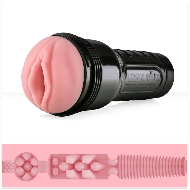 Fleshlight automatique