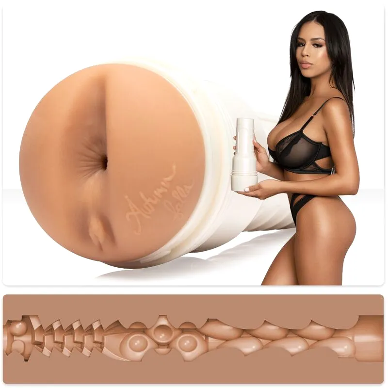 Fleshlight Autumn Falls Anal