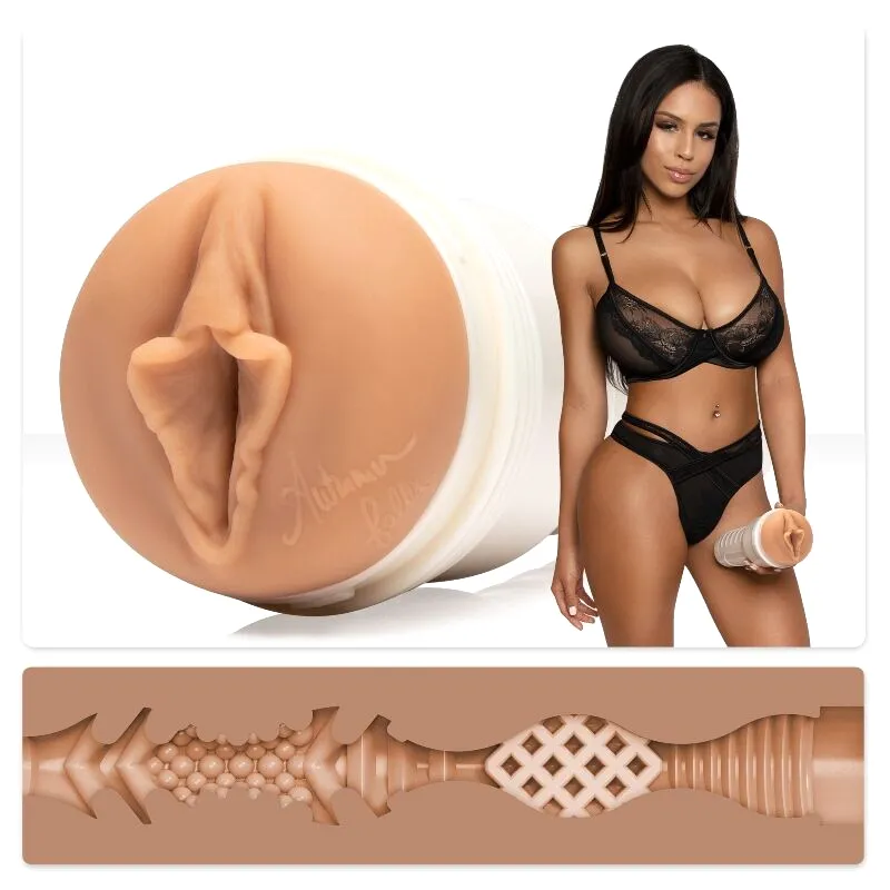 Fleshlight Autumn Falls