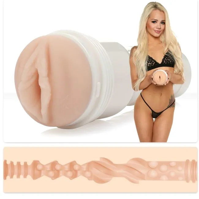 Fleshlight Elsa Jean