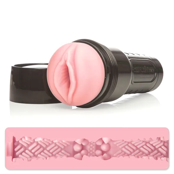 Fleshlight Go