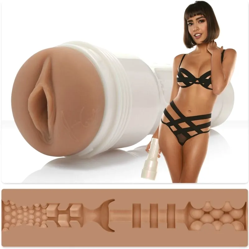 Fleshlight Janice Griffith