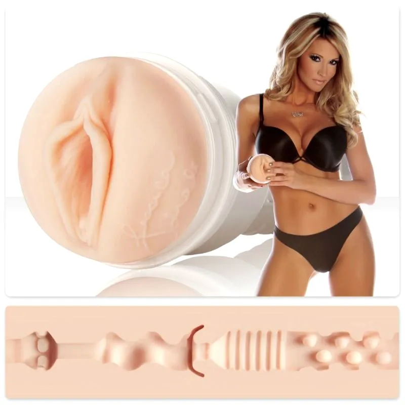 Fleshlight Jessica Drake