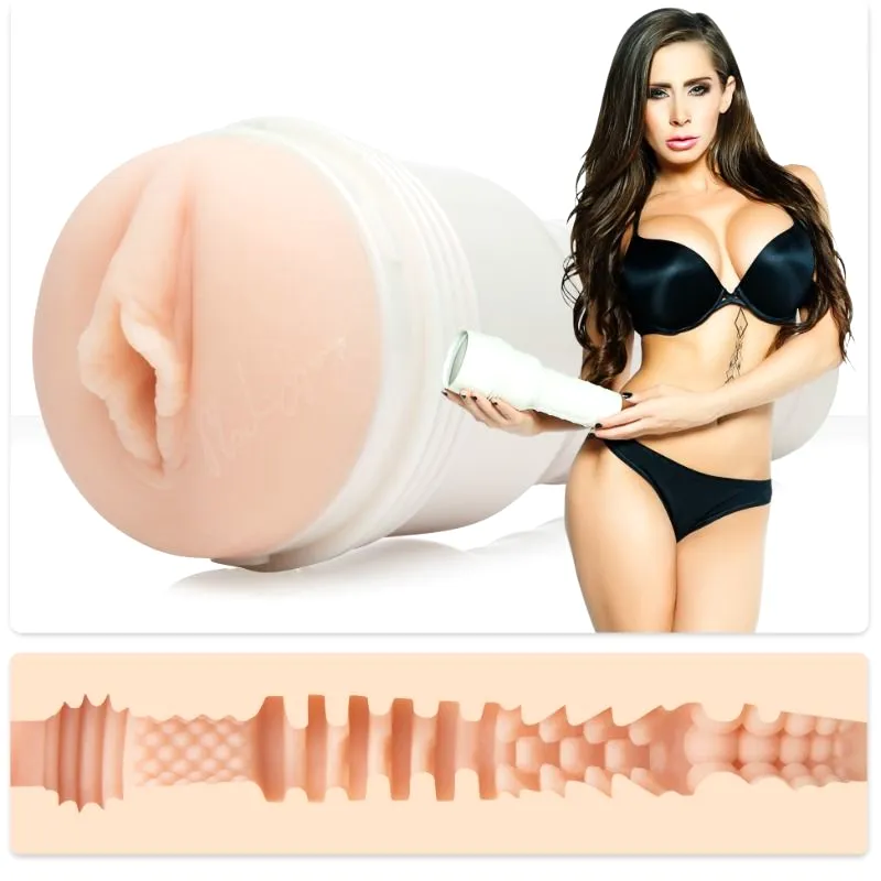 fleshlight madison ivy wonderland