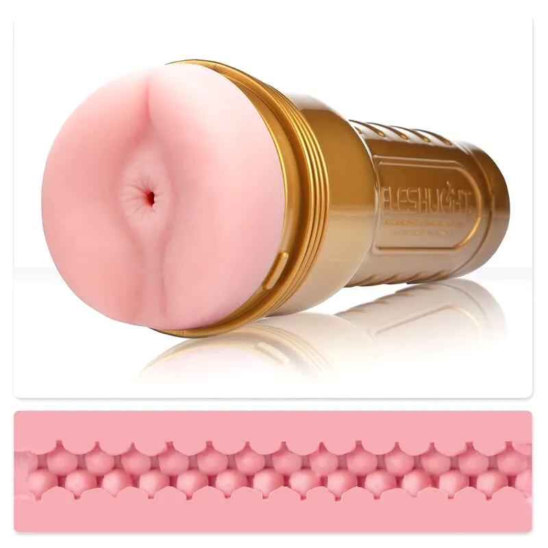 Fleshlight Stamina Training Unit  STU