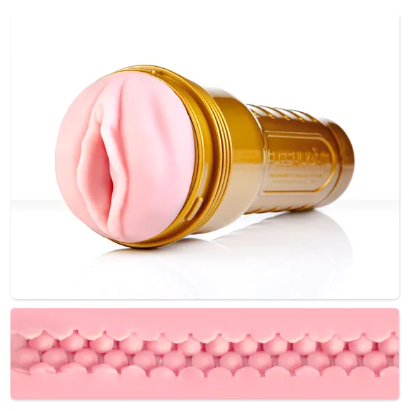 Fleshlight STU