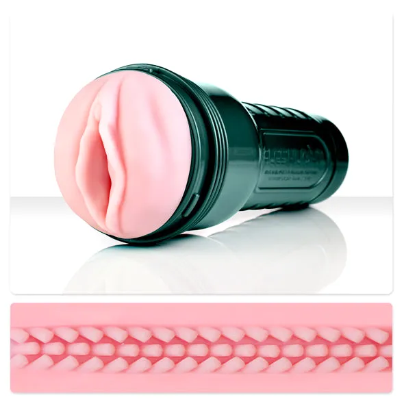 Fleshlight turbo