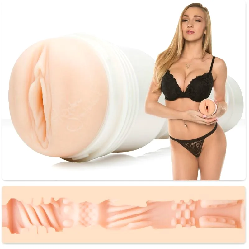 Kendra Sunderland Fleshlight