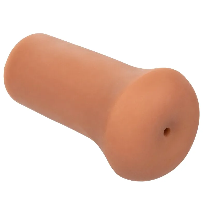 Masturbateur anal silicone