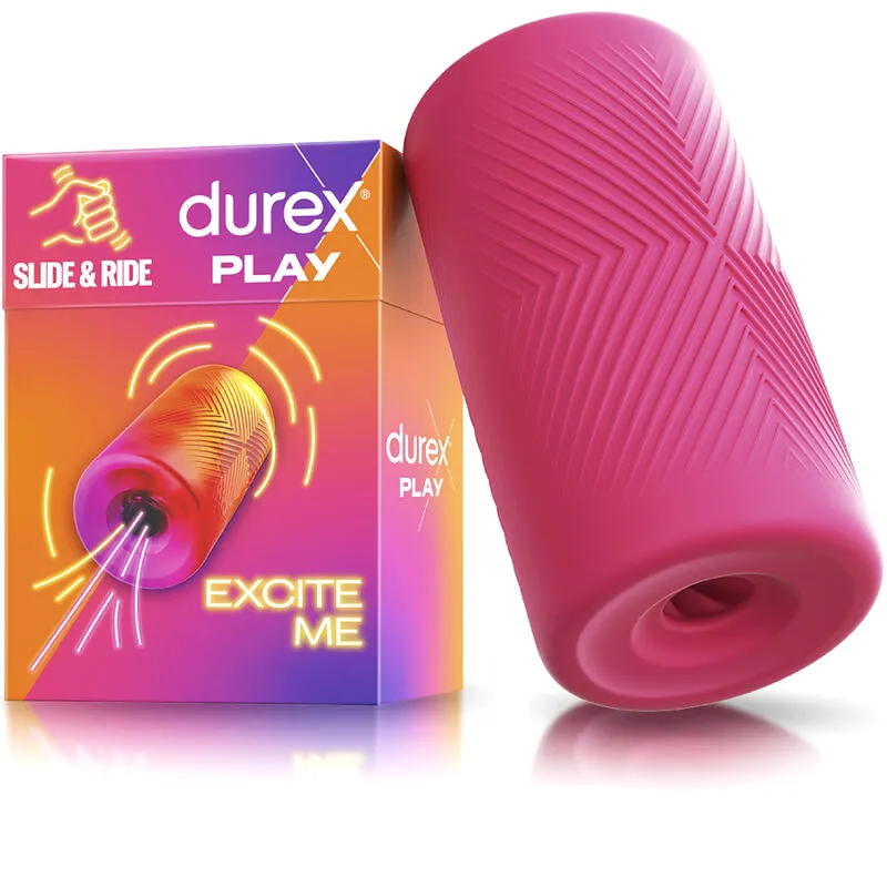 vaginette durex